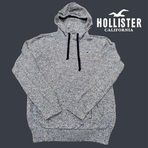 Hollister Co. hoodie